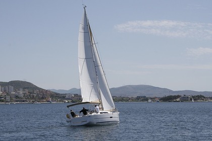 Miete Segelboot Dufour Dufour 350 Grand Large Šibenik