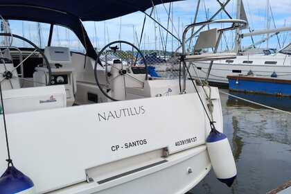 Charter Sailboat Delta Yacht Charter 41 Angra dos Reis
