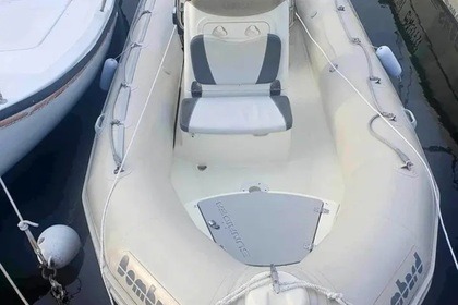 Location Semi-rigide Bombard Sunrider 500 Bastia