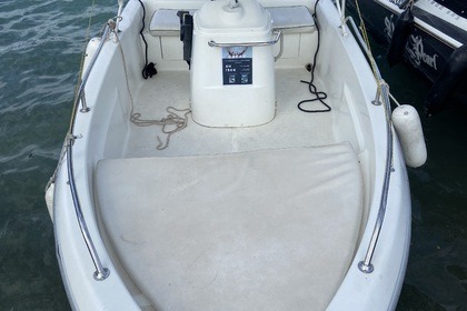 Location Bateau sans permis  Sessa Marine ocean 450 Ancy