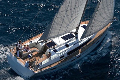 Hyra båt Segelbåt  Bavaria Cruiser 46 Fethiye