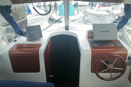 Location Bateau à moteur BENETEAU Antares 7,60 Noirmoutier-en-l'Île