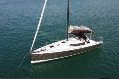 Location Voilier  POGO 36 QR Lorient