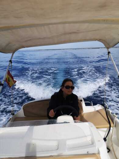 Es Trenc Without license Remus 450 alt tag text