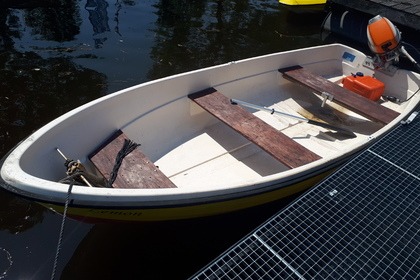 Miete Boot ohne Führerschein  Pioner Maxi Niederlande