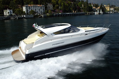 Rental Motorboat Primatist G46 Amalfi