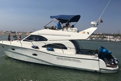 Location Bateau à moteur RODMAN 41 El Rompido