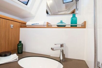 Verhuur Zeilboot Bavaria Bavaria Cruiser 37 Krk