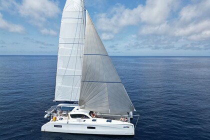 Hire Catamaran Outremer Outremer 45 Corfu