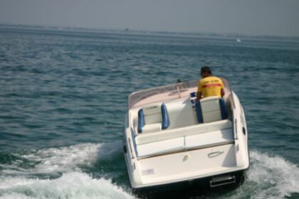 Alquiler Barco sin licencia  Manò Marine 23.50 Sport Moniga del Garda