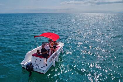 Location Bateau sans permis  OLBAP OLBAP 5 Valence