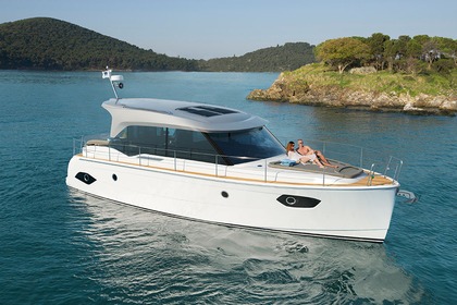 Aluguel Casa Flutuante Bavaria E40 Sedan Rheinsberg