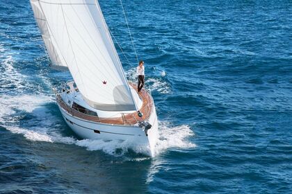 Hire Sailboat Bavaria Cruiser 46 Göcek