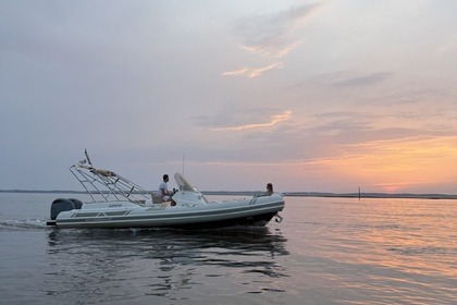 Location Semi-rigide Joker Boat Clubman 28 Arcachon
