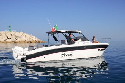 Alquiler Lancha Saver 330 WA Palma de Mallorca