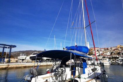 Miete Segelboot JEANNEAU 33i Marina Novi