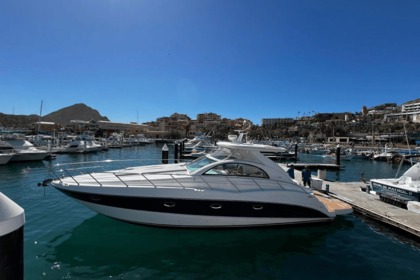 Rental Motorboat Pronautica Open Sport 2108 Cabo San Lucas