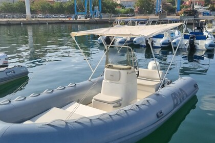 Noleggio Barca senza patente  Bwa 5.50 MT Arbatax