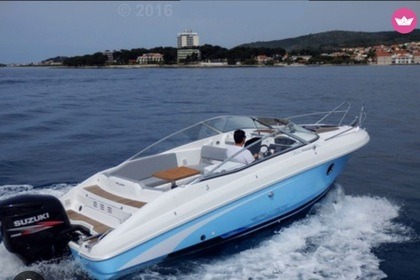 Rental Motorboat Beneteau Flyer 750 Cabrio Vodice