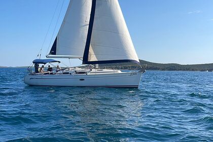 Ενοικίαση Ιστιοπλοϊκό σκάφος Bavaria Bavaria 38 Cruiser Općina Sveti Filip I Jakov
