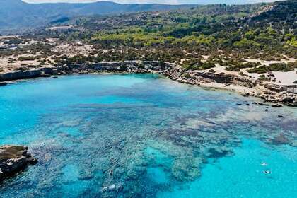 Rental RIB Brig Falcon Brig Falcon 570 Latsi