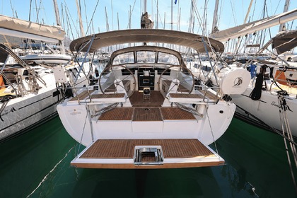 Aluguel Veleiro HANSE 388 Dubrovnik