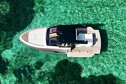 Ενοικίαση Μηχανοκίνητο σκάφος Vi Yachts Vi Πάλμα ντε Μαγιόρκα