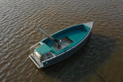 Rental Motorboat Qwest S550 Vinkeveen