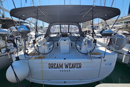 Verhuur Zeilboot Bénéteau Oceanis 40.1 Općina Zadar