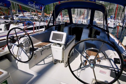 Verhuur Zeilboot Jeanneau Sun Odyssey 419 Pula