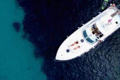 Alquiler Lancha Fairline Targa 52 Cala d'Or