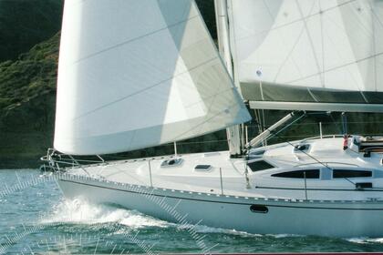 Charter Sailboat DELPHIA YACHTS 40.2 Brindisi