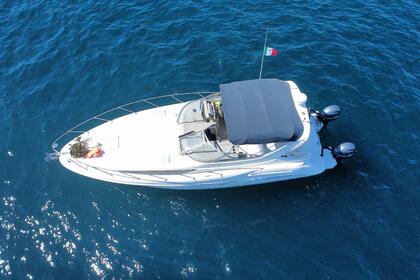 Rental Motorboat Sun Dancer 2007 Cabo San Lucas