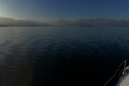 Charter Sailboat Bavaria 34 Cruiser Angera