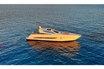 Charter Motorboat  Riva Splendida 72 HT Athens