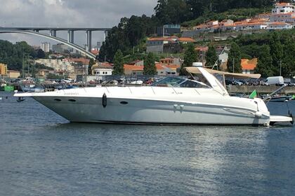 Aluguel Lancha SEA RAY 460sundancer Porto