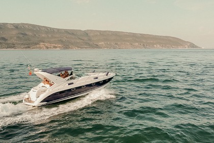 Hire Motor yacht Fairline Targa 40 Comporta
