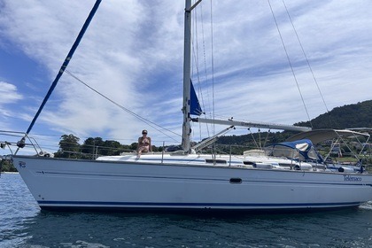 Location Voilier Bavaria 42 Pontevedra