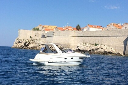 Verhuur Motorboot JEANNEAU 8 Dubrovnik