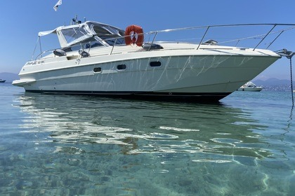 Verhuur Motorboot Fiart Mare 32 genius Mandelieu-la-Napoule