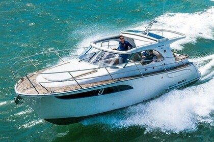 Rental Motorboat Marex 310 Sun Cruiser Laurium