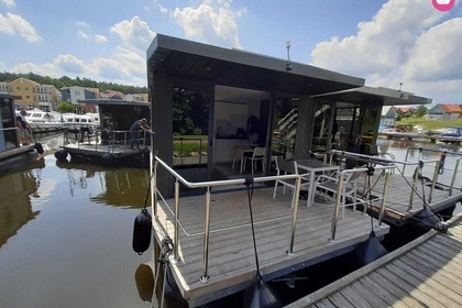 Aluguel Casa Flutuante La Mare Apart M Werder