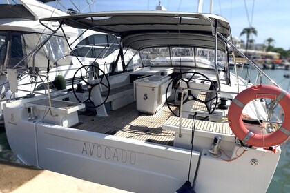 Czarter Jacht żaglowy Beneteau Oceanis 51.1 Cala d'Or