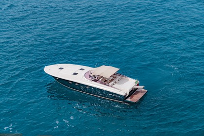 Verhuur Motorboot XL Marine 43 Amalfi