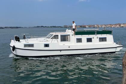 Rental Houseboats Rendez vous fantasia Tip top plus Chioggia