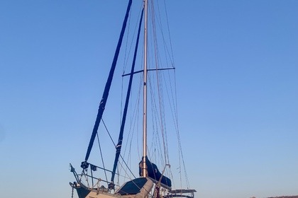 Ενοικίαση Ιστιοπλοϊκό σκάφος Beneteau idylle 15.50 Volos Port