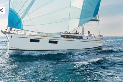 Hyra båt Segelbåt  OCEANIS 38.1 DL Arzon