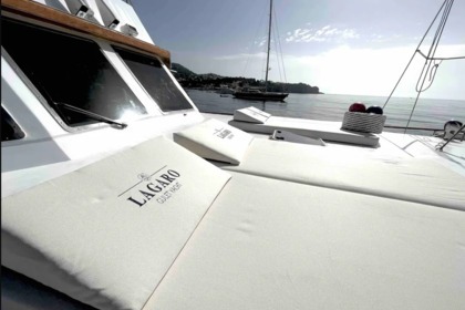 Noleggio Caicco AGANTUR Ketch (Refit: 2021) Ibiza