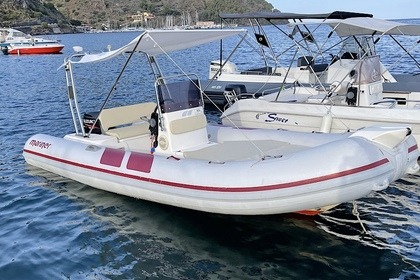 Noleggio Barca senza patente  Mariner 540 Terracina