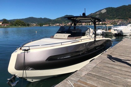 Rental Motorboat invictus gt320 Andora